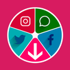 Video downloader for Instagram APK