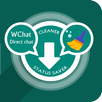 WChat : Whatstatus downloader APK