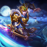 Yujian: Sword of Fate