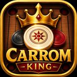 ”Carrom King Classic