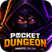 Pocket Dungeon Online: RPG APK