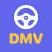 DMV Permit Practice Test 2025 APK
