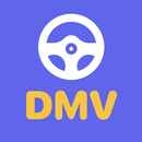 DMV Permit Practice Test 2025 APK
