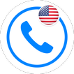 Smart Caller ID - Call Blocker icon