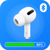 Bluetooth Battery Indicator APK
