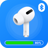 Bluetooth Battery Indicator