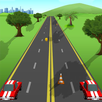 Two Cars & Three cars-Car Game APK