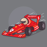 Quad Racer: Speed Dash