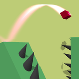 Quadruple Cube Jump 3D