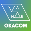 Okacom Data Collector simgesi