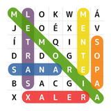 Word Search Evolved APK