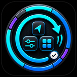 FlickDeck: Gesture Shortcuts