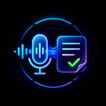 WristNote: Voice Notes icon