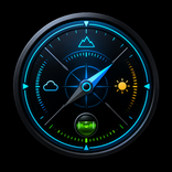 WristSense: Sensor Dashboard