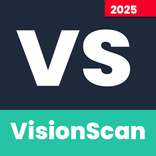Vision - Doc Scan & PDF Maker