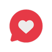BlinkChat: Random Chat , Meet icon