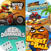 QuePlay - 50+ Games in 1 APK