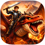 Schule de Drachen Drachenspiel