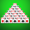 Pyramid Solitaire icon