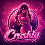 Dating,Chat & Meet: Crushly APK