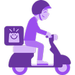 QueroLog icon
