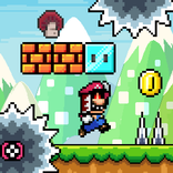 ”Super Madness Run