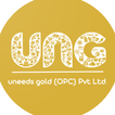 ikon UNEED Golds