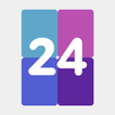 24: Fast Math icon