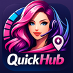 QuickHub icon