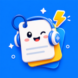 QuickStudy: Audio Reviewer