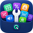 QuickTools: Utility Tools アイコン