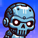 Anti-Robot Defenders APK