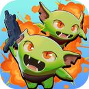 Fort Rumble : War of Machine APK