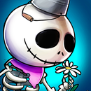 Skeleton Dude APK