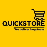 Quickstore: Food, Shop & Ride
