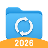Quick Photo & File Recovery