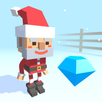 SnowRunner Christmas Snow Run APK