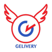 Gelivery Zeichen