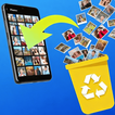 Quick Restore - Video & Photos icon