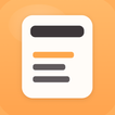 Resume Builder: CV Maker AI أيقونة