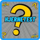 Hjernetest