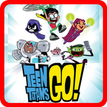 Teen Titans Test