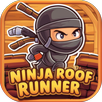 Ninja Roof Run APK