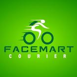 ”Facemart Courier