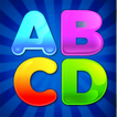 Trace and Learn ABC, abc, 123 Zeichen