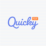 Quicky PDF: Scan, Sign & Edit