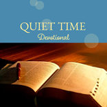 Daily Quiet Time with God