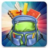 Backpack Bounce Match 3 Game