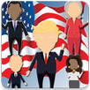 Donald Crushed Match 3 Game APK