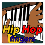 Hip Hop Fingers